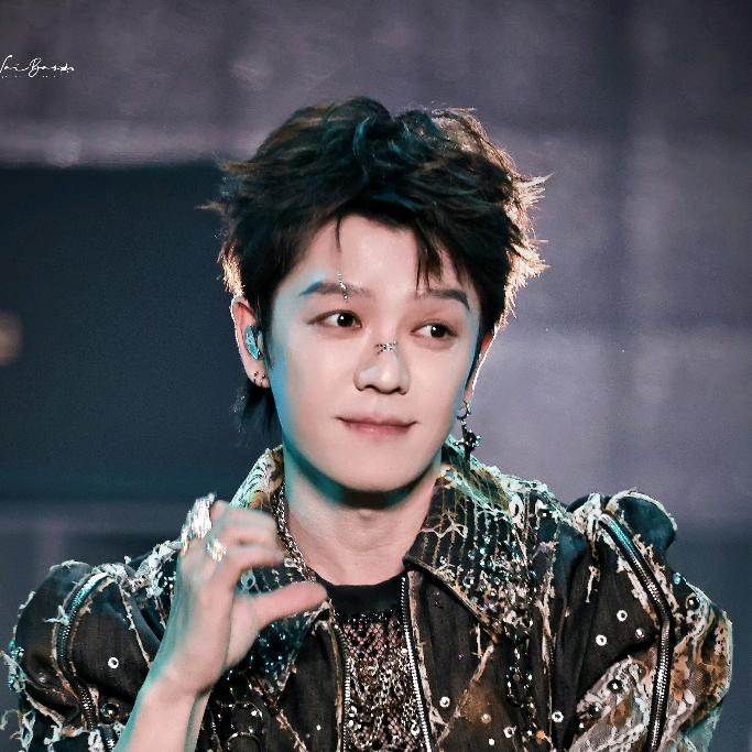 王小鑫记得好好休息