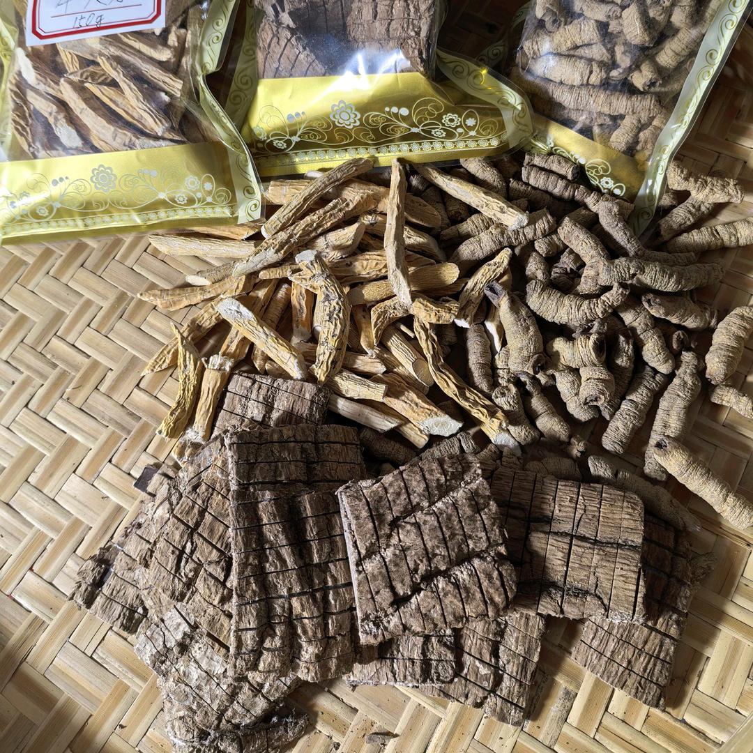 沐春滋补养生店