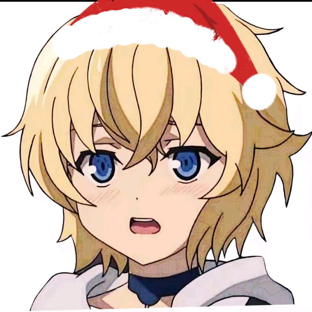 基因突变（媳妇别闹）