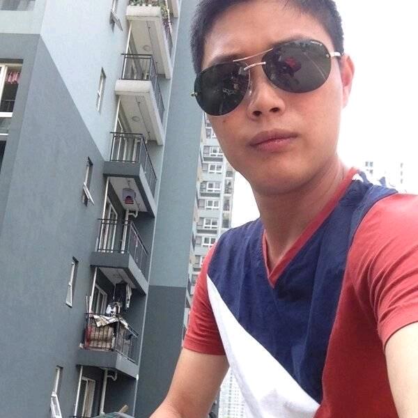小杨的橱窗