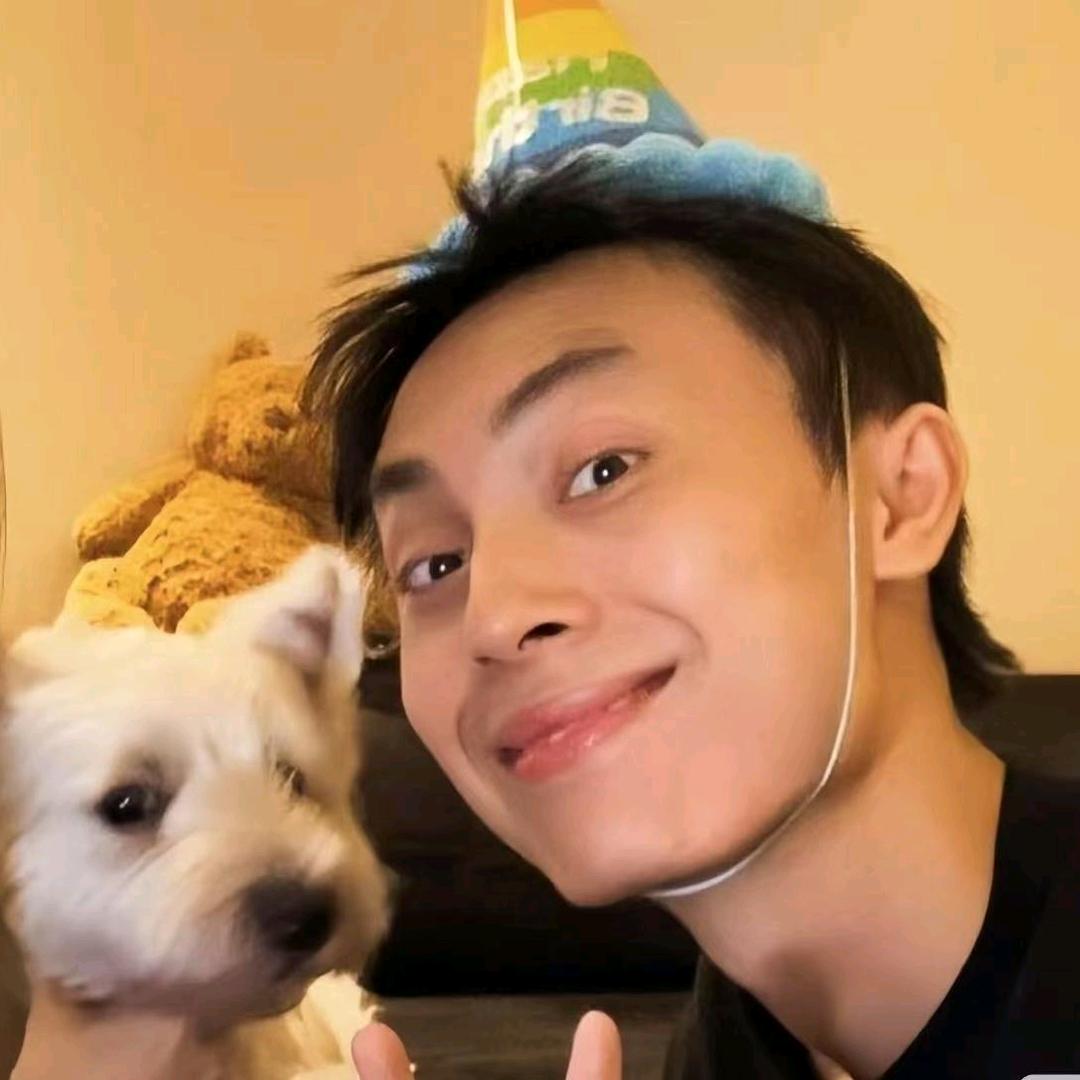 小卓健身小樊教练