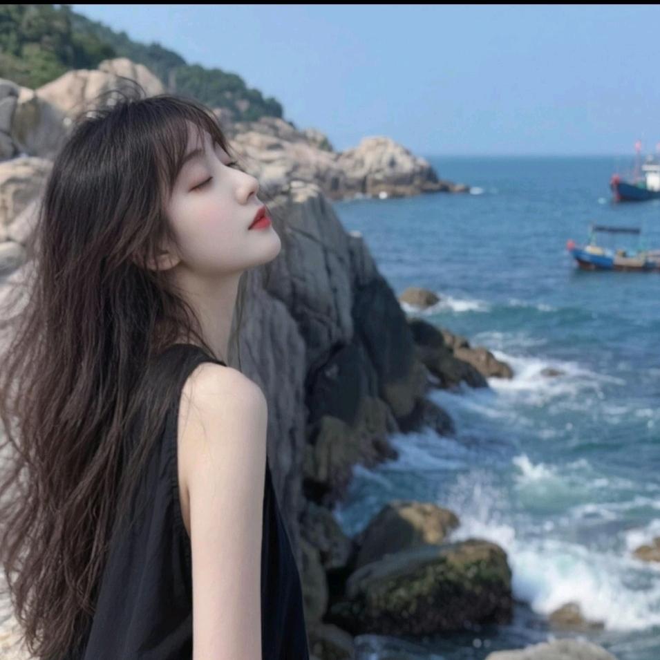 影子╭浅笑