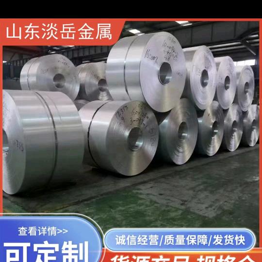 山东淡岳金属材料有限公司