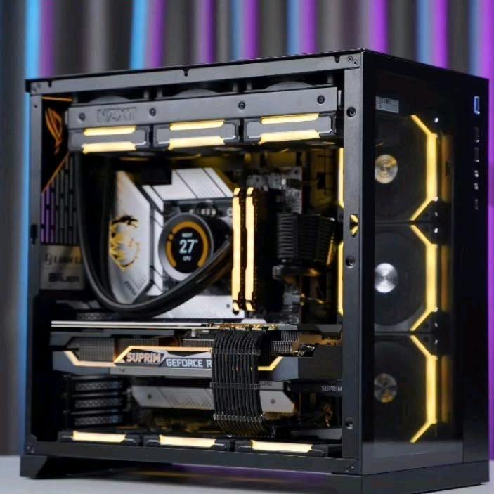 🖥️淄博微星电竞联盟🌈