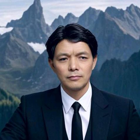 共同富裕