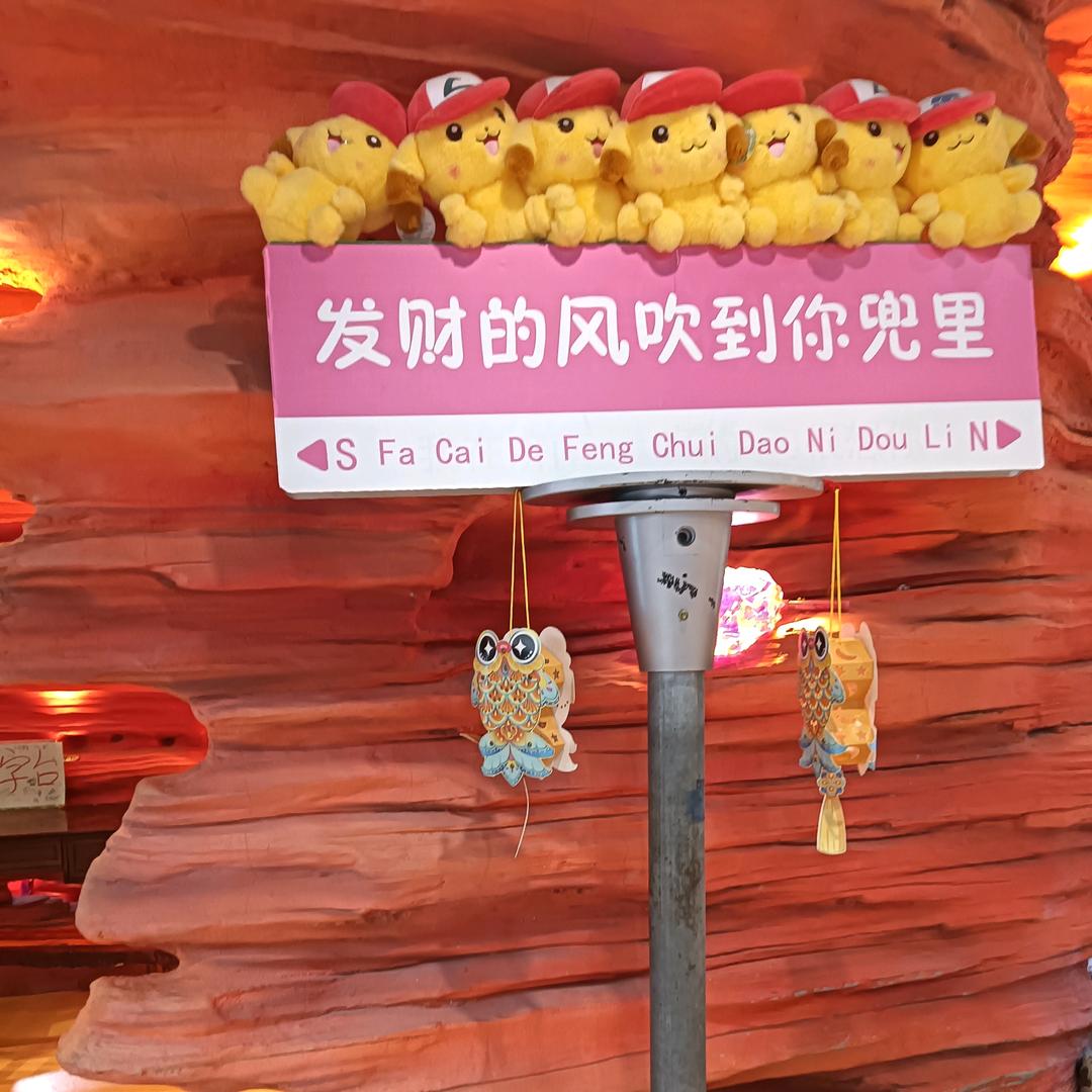 好好学习天天向上