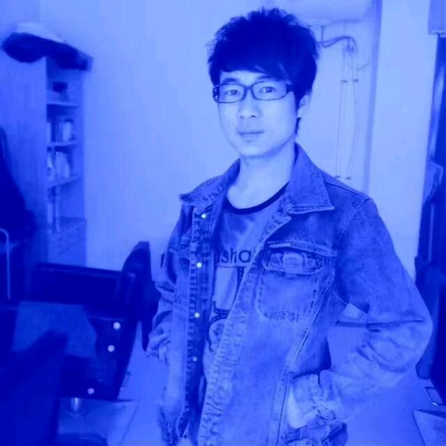 谁家的大叔？努力搞钱