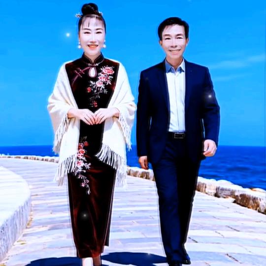 谁懂我的心