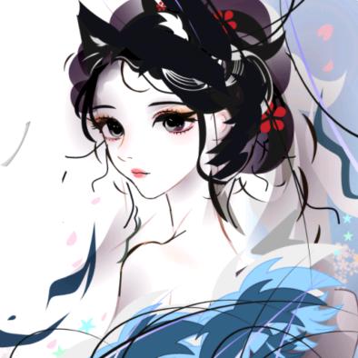 叶子的心