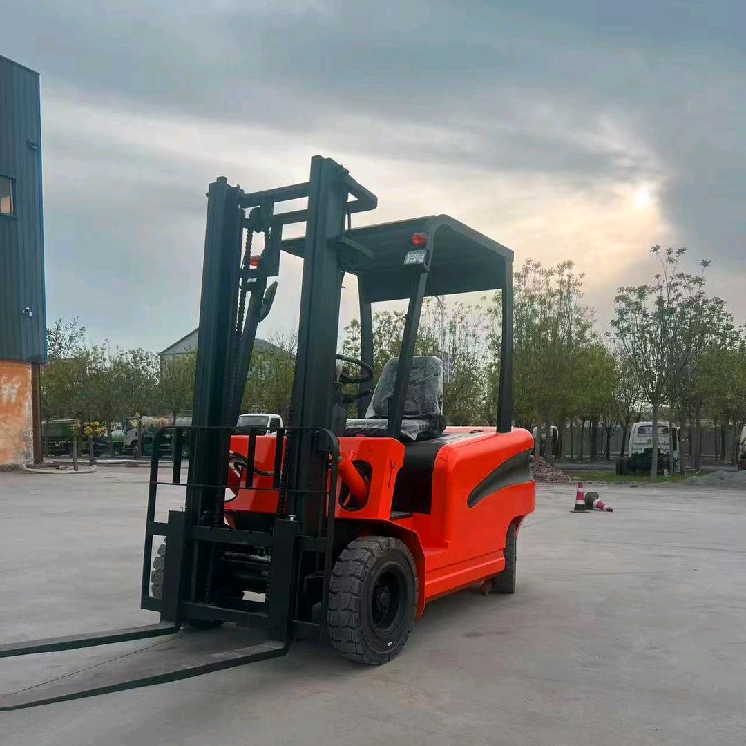 电动搬运车生产厂家