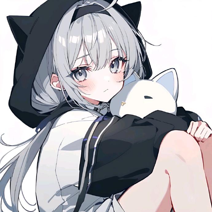 元气少女66