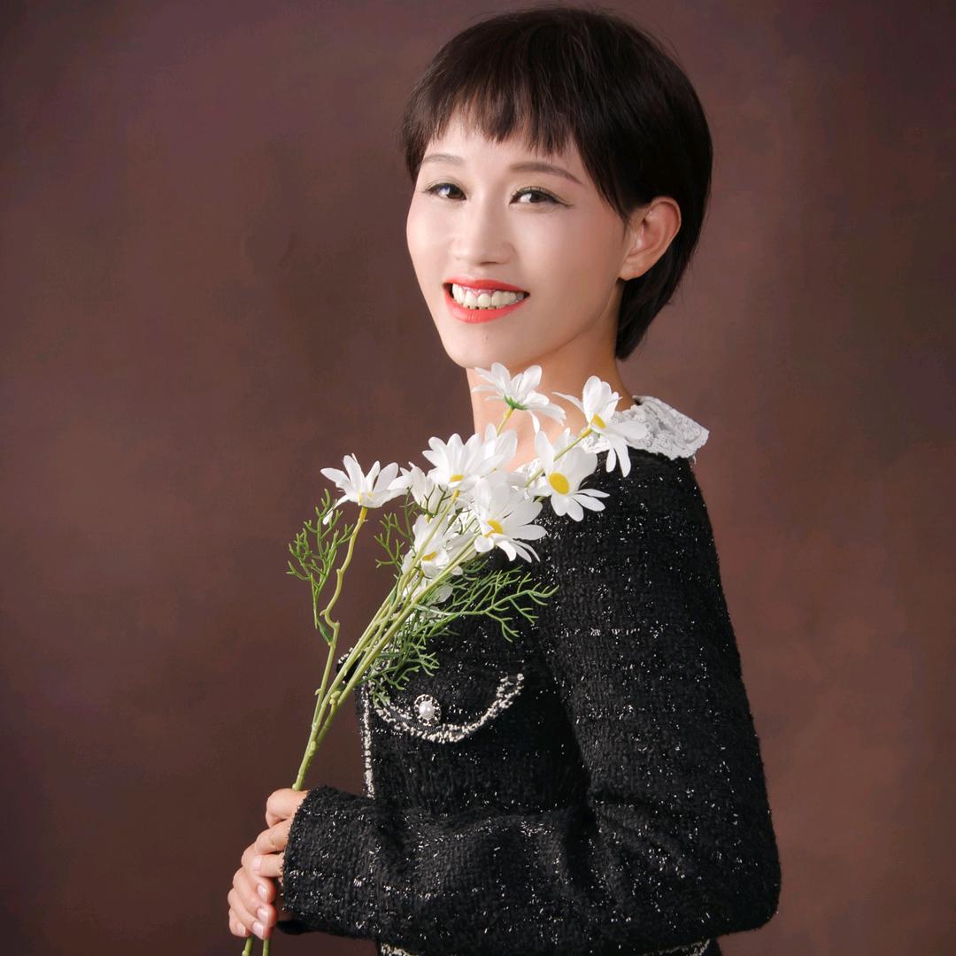 驾校女教练