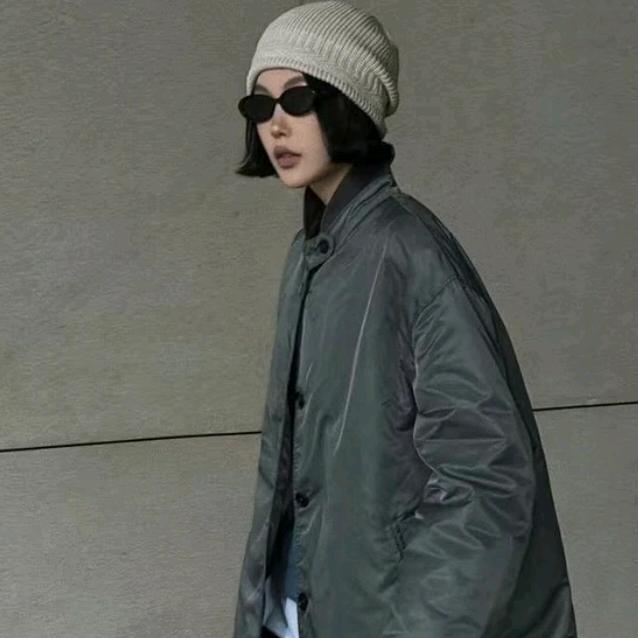 南北贝穿搭日常👑✨