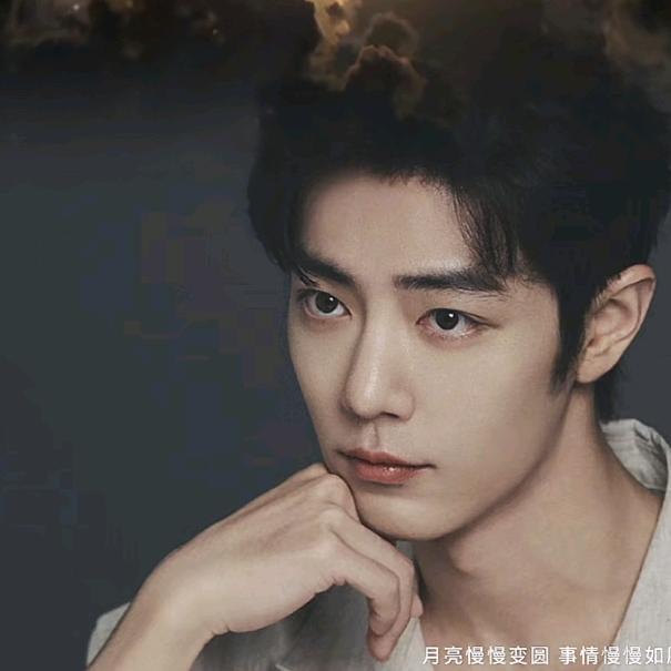 喵晶晶《得闲谨制》热映中