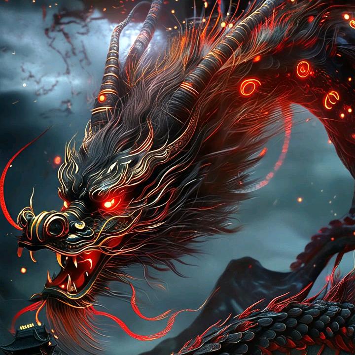 鍠镞九家-義龍鏜-義龍3⃣️🇨🇳