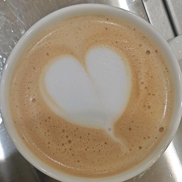 HAOOO 好好咖啡(钟鼓岭店)