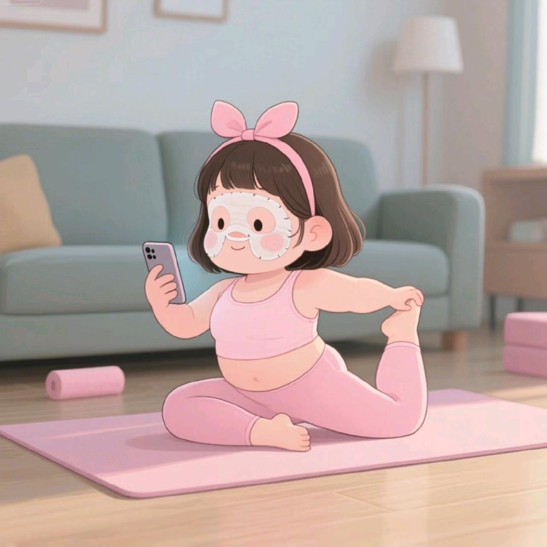 阿Jie爱吃香菜