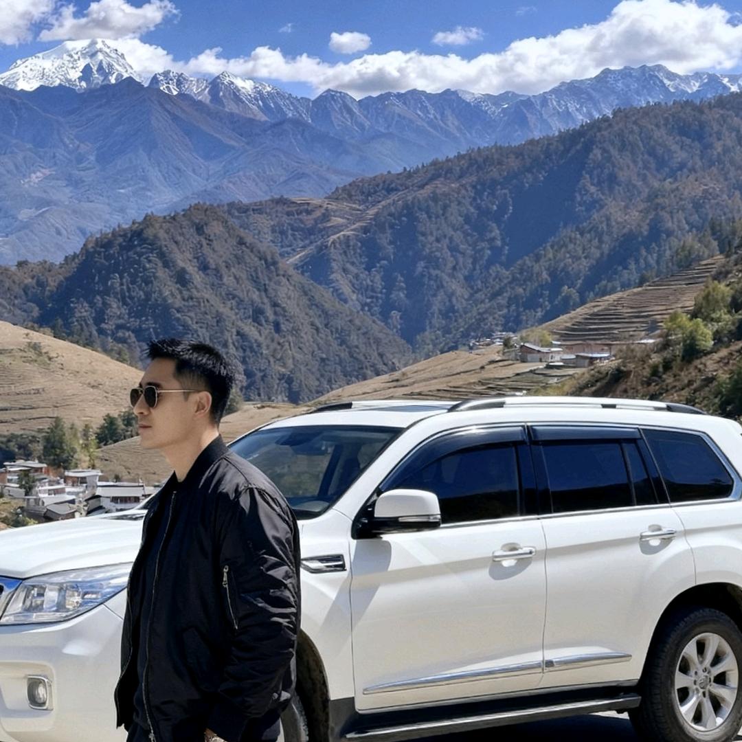 大海进村    （华尊商贸行）