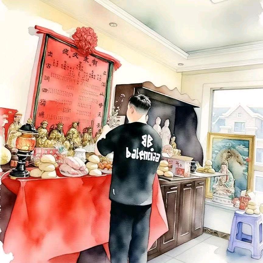 小王先生