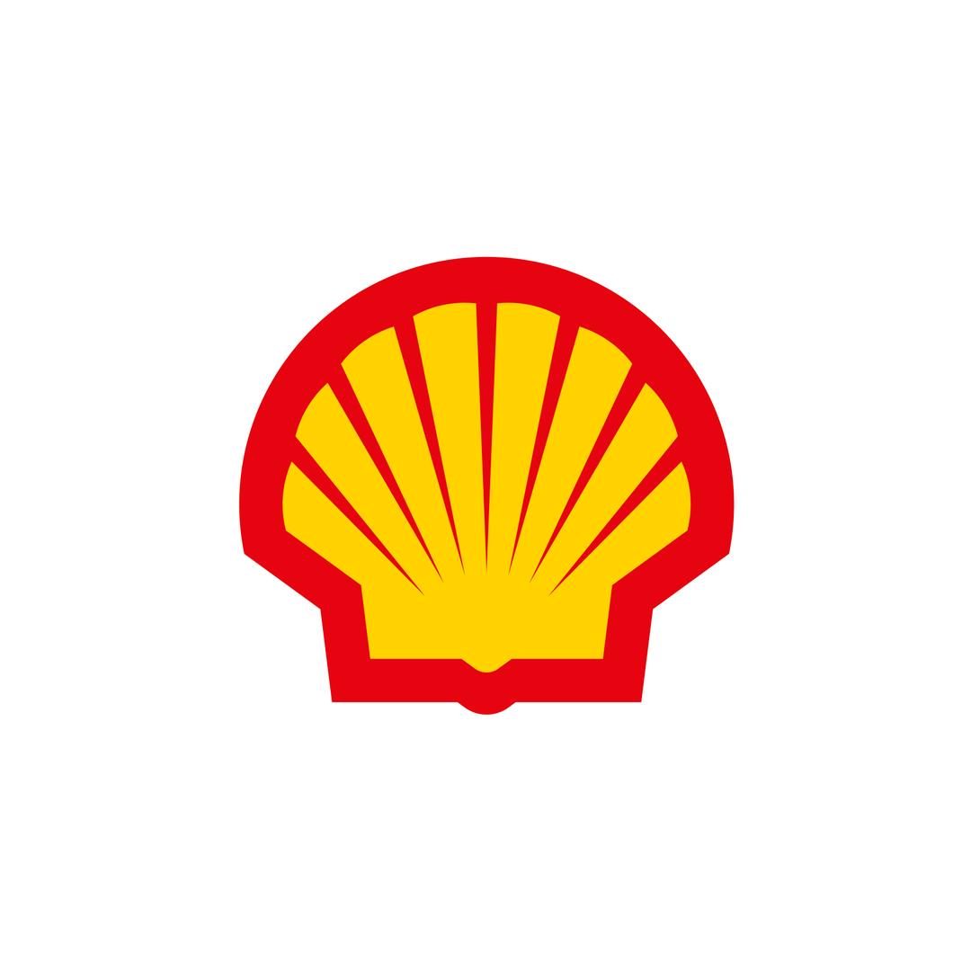 壳牌  星远汽修