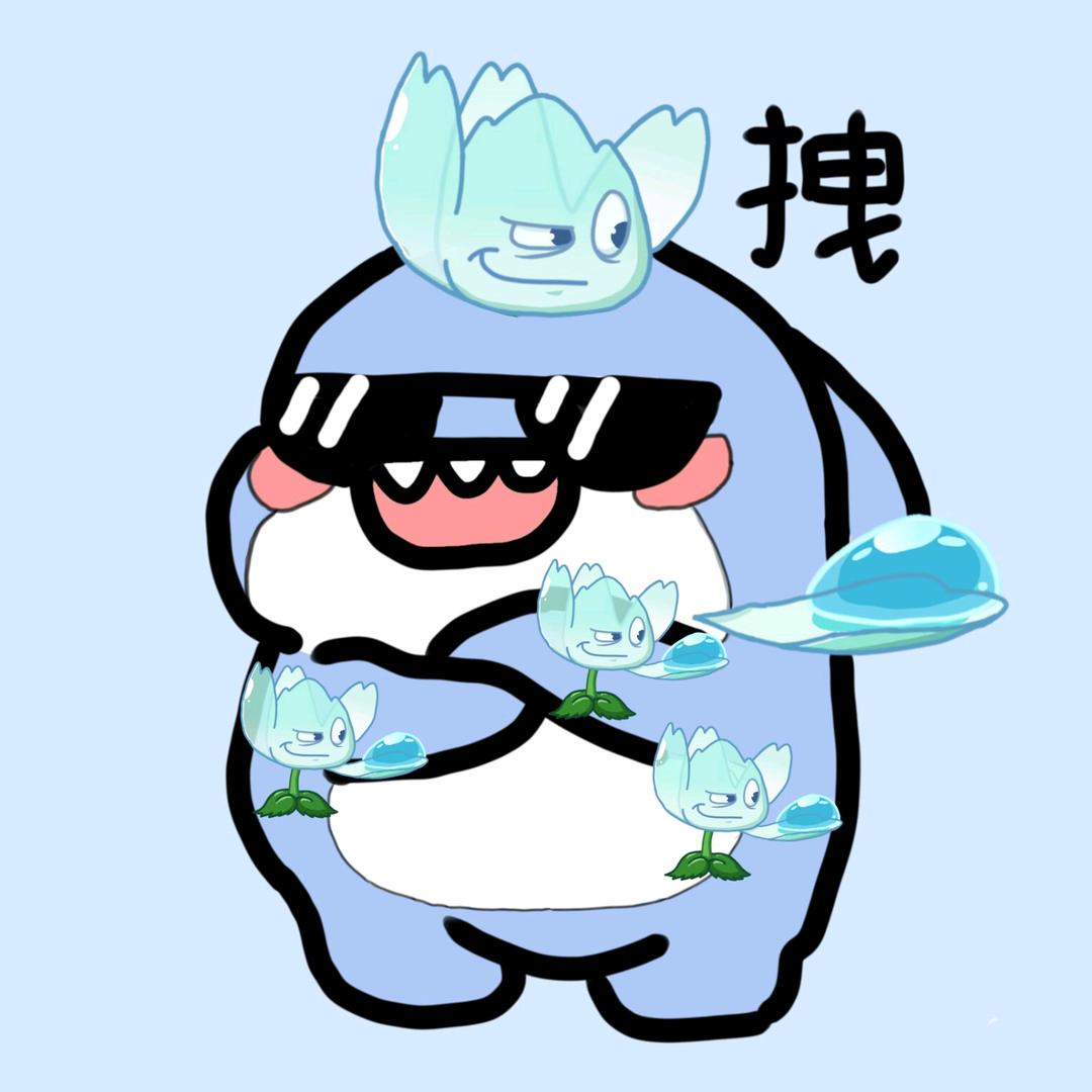 小滴wonderful