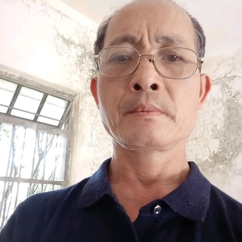 谢卫平