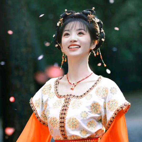 白云悠悠哉