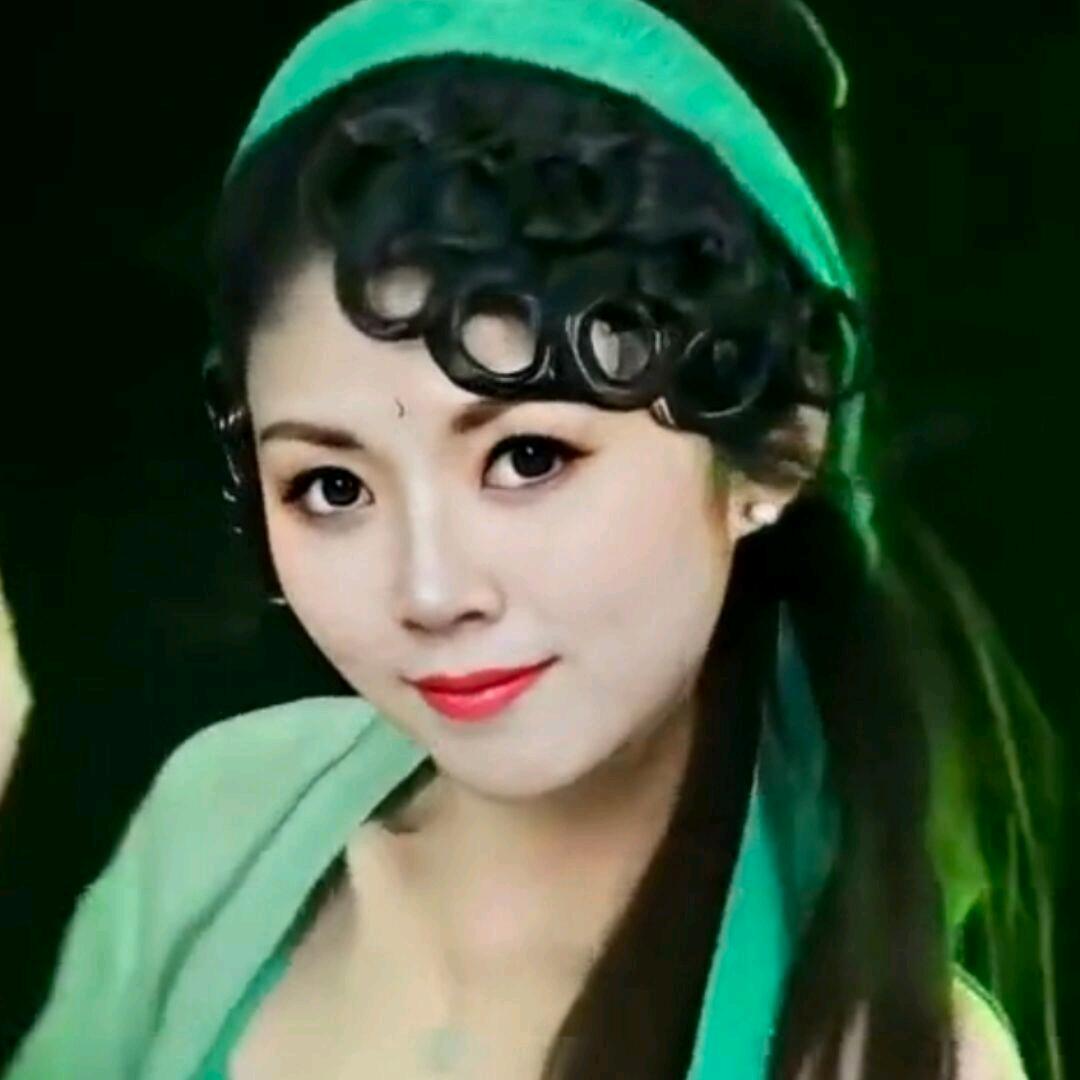 🌈王菲