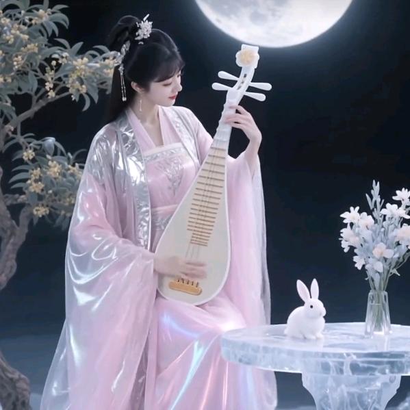 婉婷 🍑🍑《晚上六点5分》