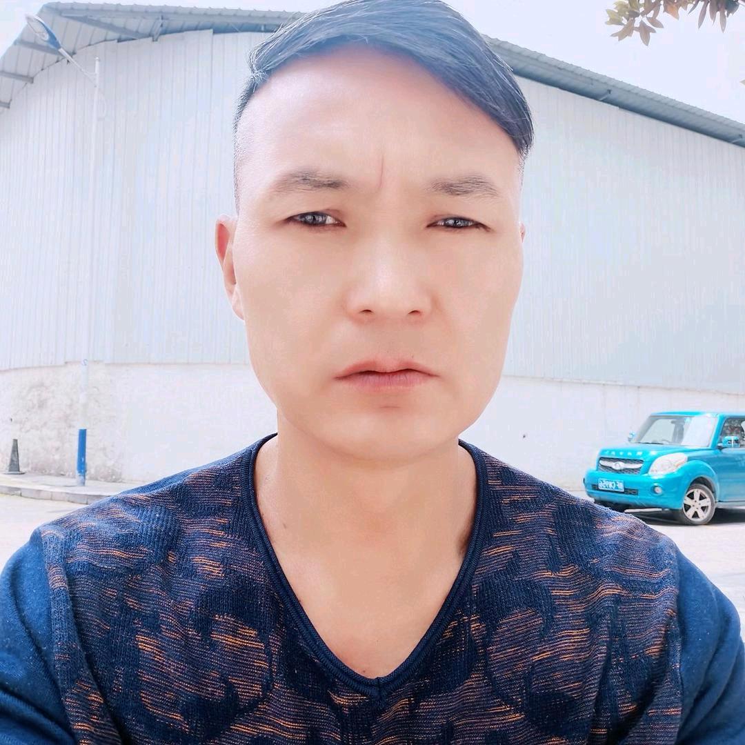 單身的男人