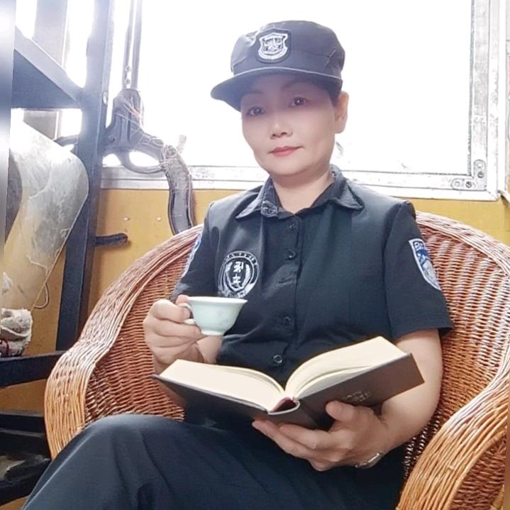 独闯天涯