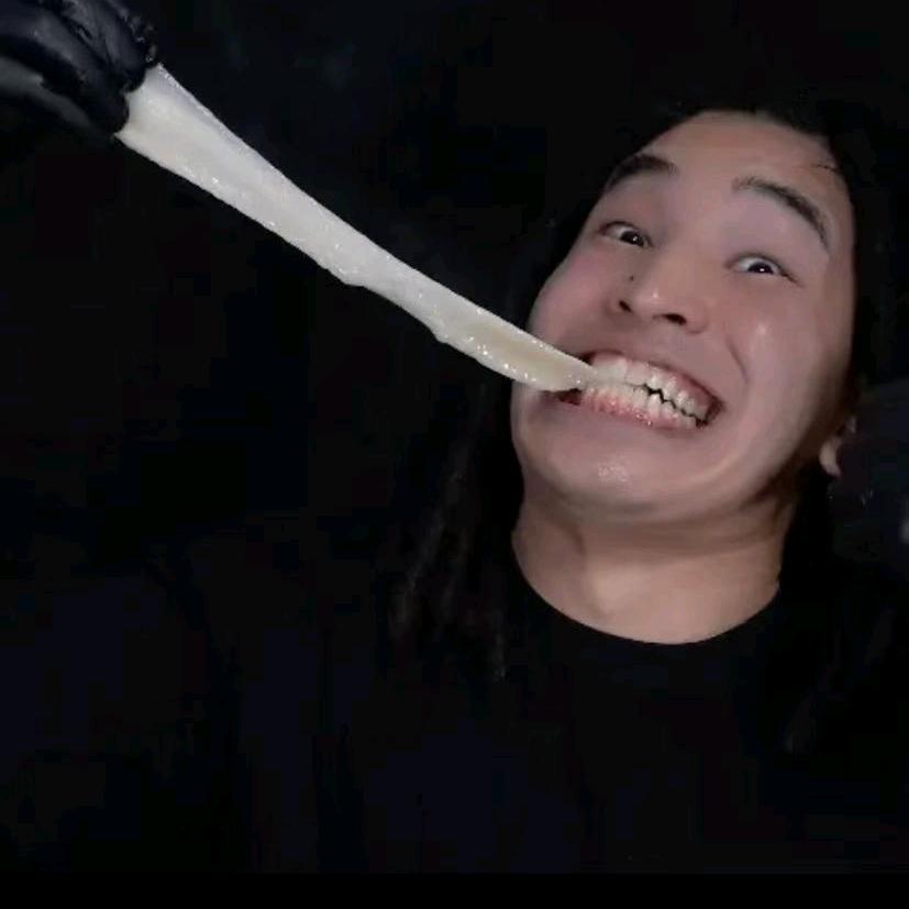饕餮之怪物