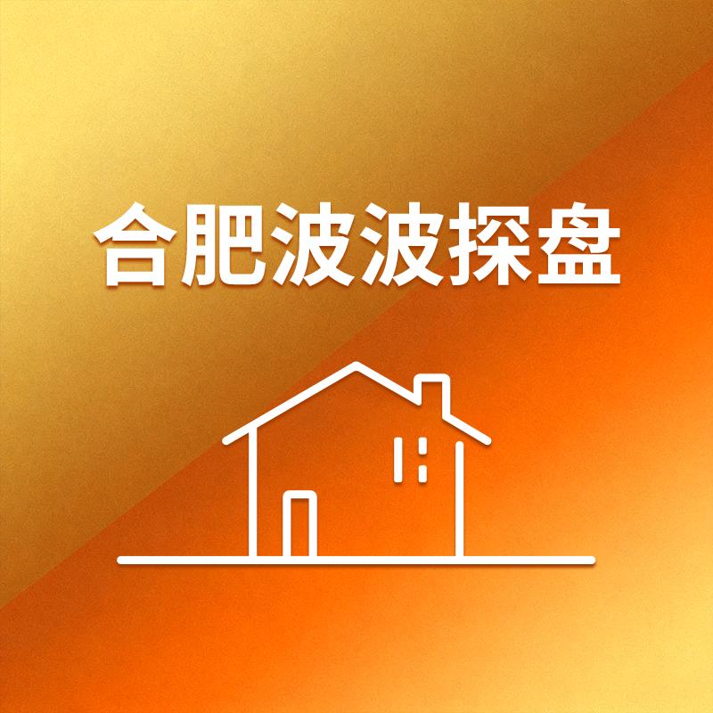 合肥波波看房