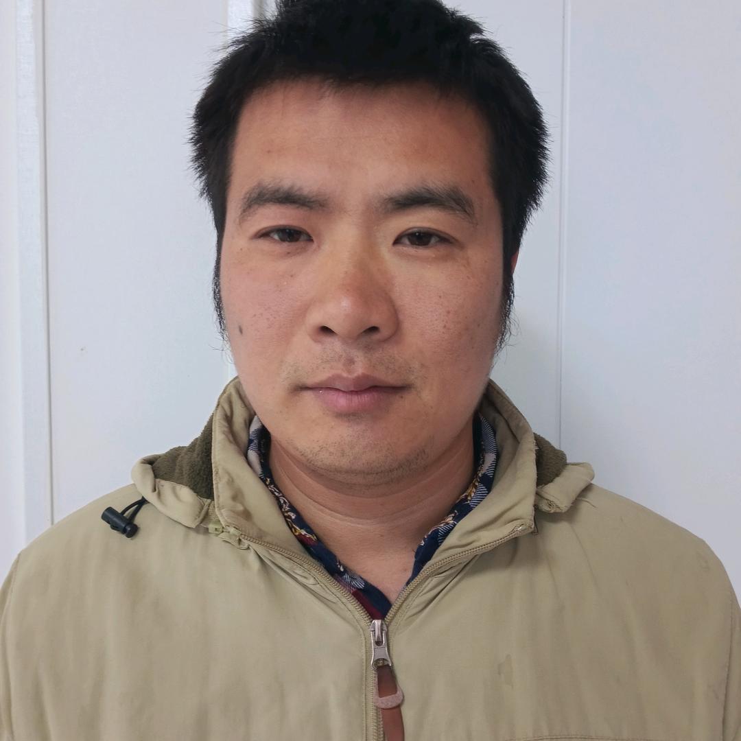 流星划过的夜晚