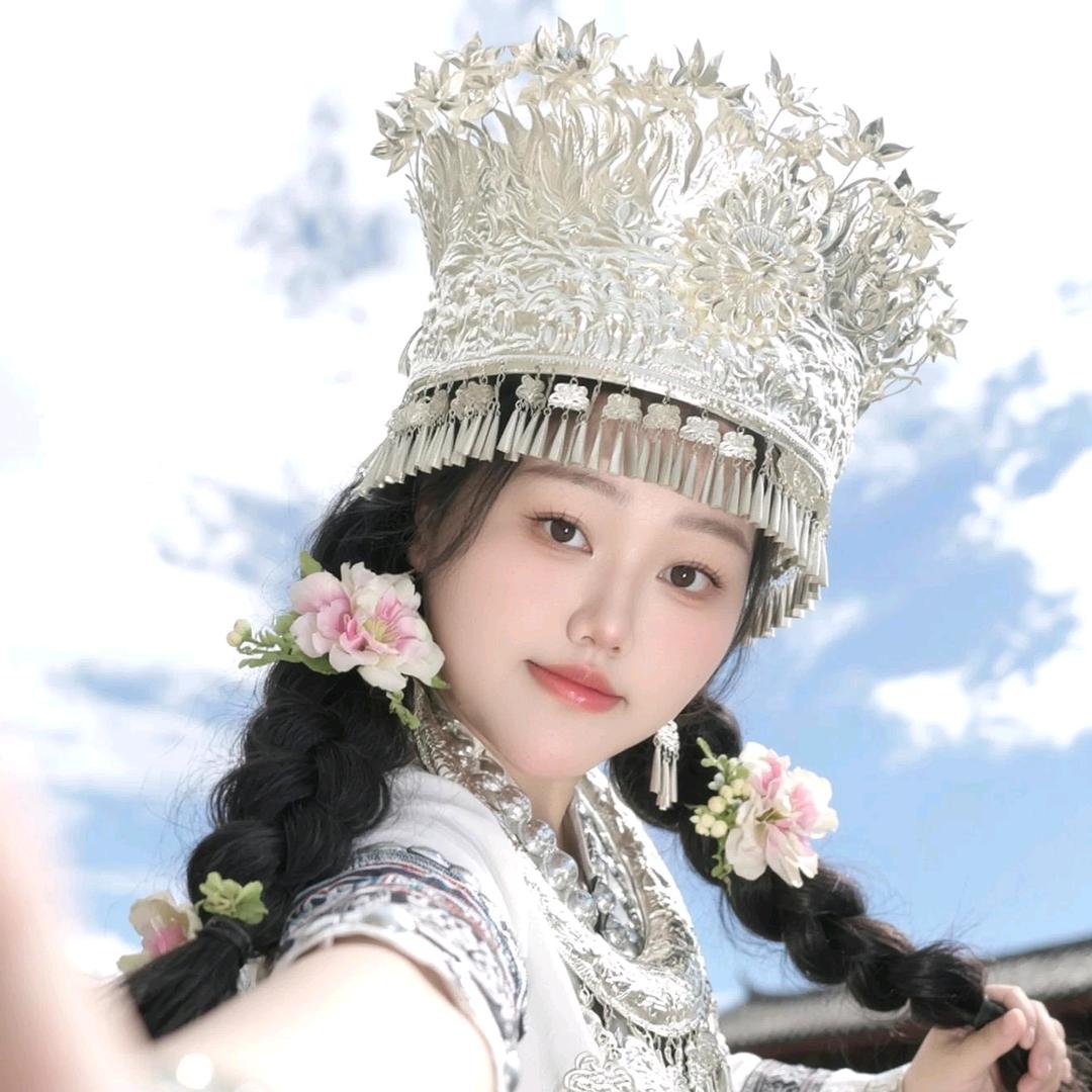 琴妹儿