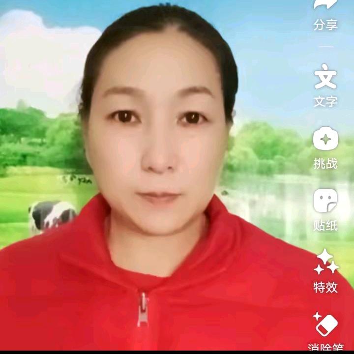 杨玉芳早上5点10分开播