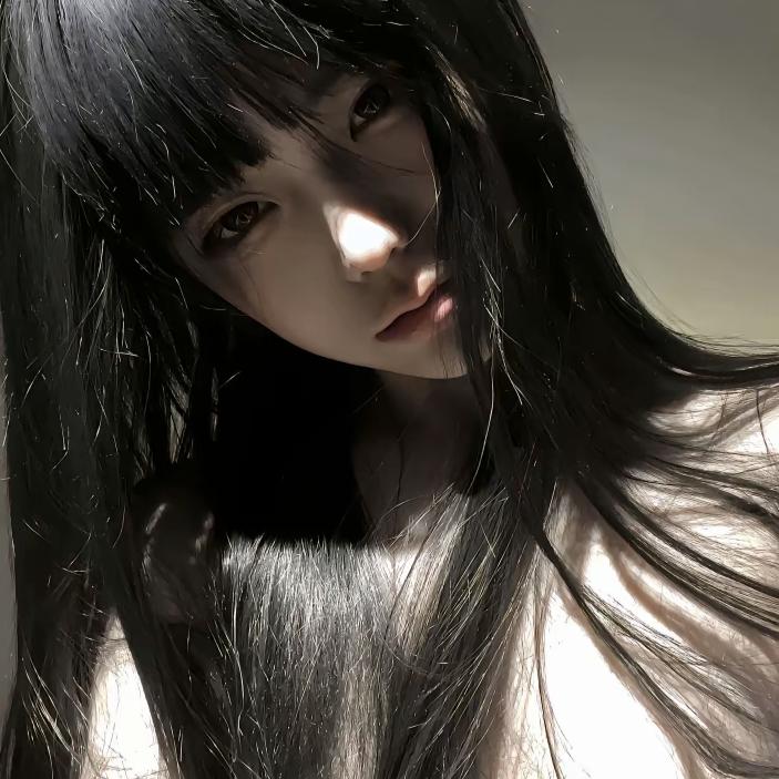 绝望的直女