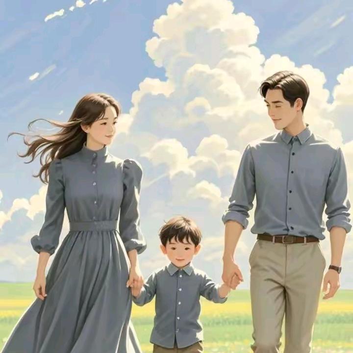 @晟楷爸比