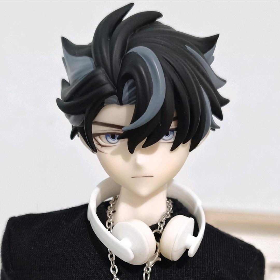 司空震的内礻库