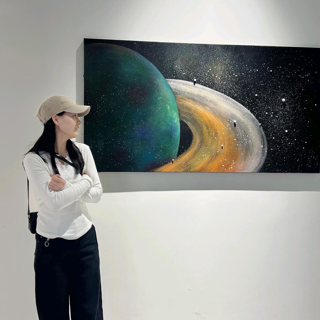松松松松蓉🙈