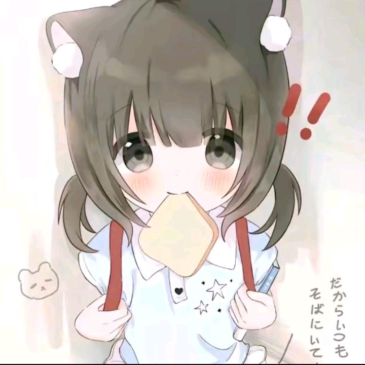 猫猫给我变瘦S