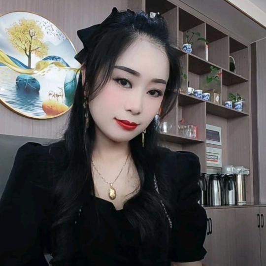 珍妮