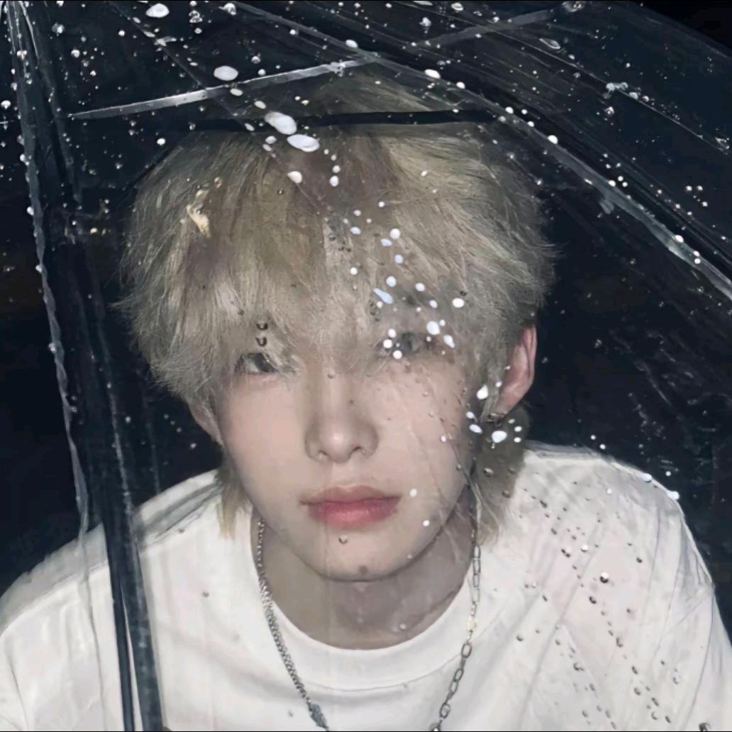 rain.