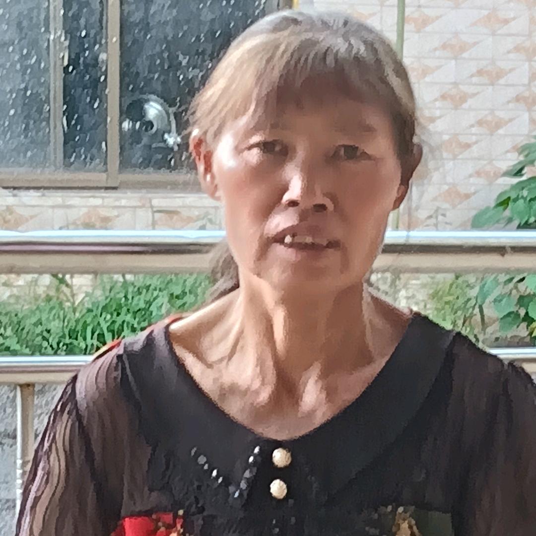 幸福姐