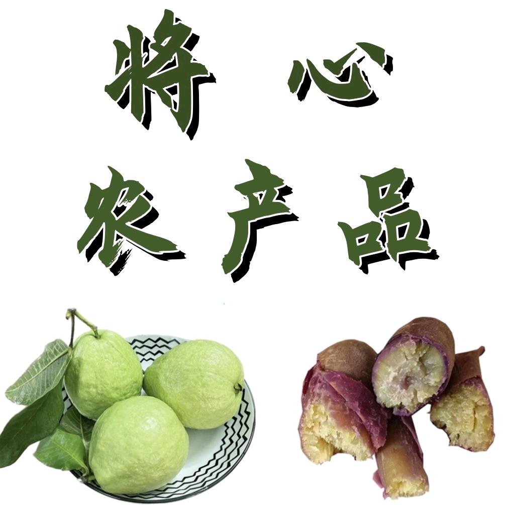 将心农产品