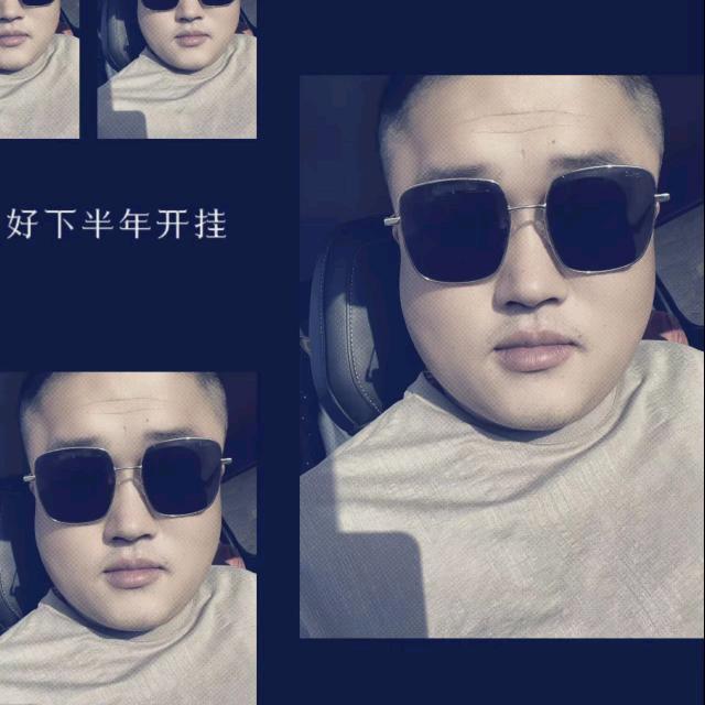 他们都叫我小吕