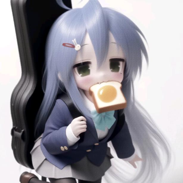 恋雪yuki