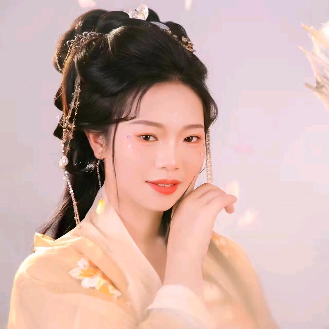 岁月静好现世安稳