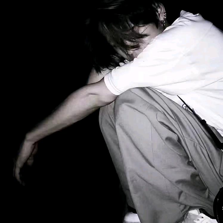 落单