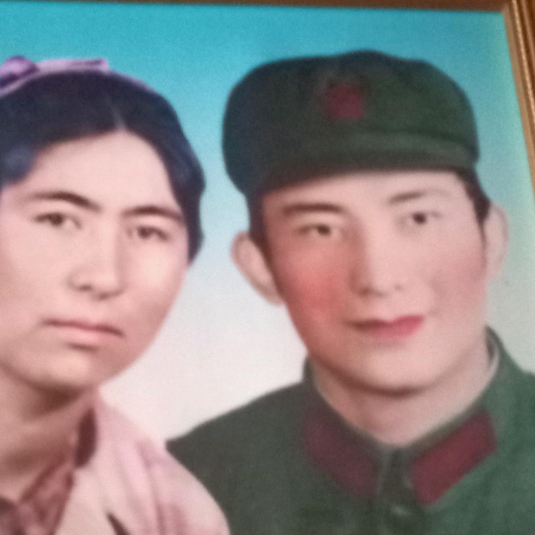 库尔班江